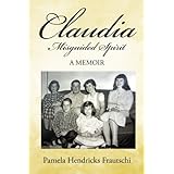 claudia misguided spirit