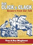 Ask Click and Clack: Answers from Car Talk