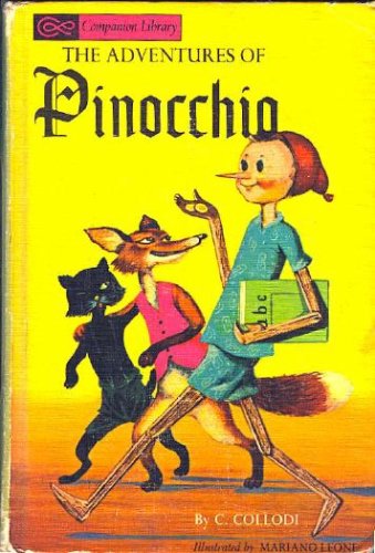Pinocchio