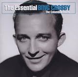 Essential Bing Crosby