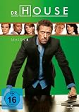 Produkt-Bild: Dr. House - Season 4 [4 DVDs]