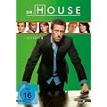 Dr. House - Season 4 [4 DVDs]