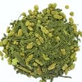 Matcha GenmaiCha Premium 7.0 oz Loose Green Tea with Brown Rice and Matcha