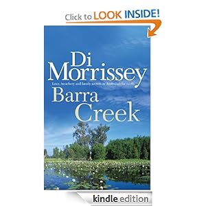 Barra Creek - Di Morrissey