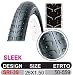 DSI Tyre Slick 26 x 1.50