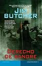 Derecho de sangre (Ventana Abierta (factoria)) (Spanish Edition)