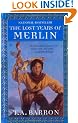 The Lost Years of Merlin