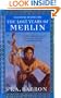 The Lost Years of Merlin (Lost Years of Merlin, Bk. 1)