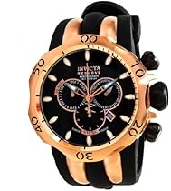 Big Sale Invicta Reserve Venom Swiss Chronograph Mens Watch 10830