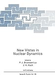 New vistas in nuclear dynamics