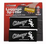 Chicago White Sox Luggage Spotter 2 Pack