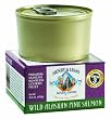 Henry & Lisa's Natural Seafood Wild Alaskan Pink Salmon, 6-Ounce Cans (Pack of 4)