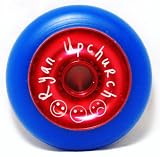 Eagle Sport Ryan Upchurch Wheel Blue/Red
