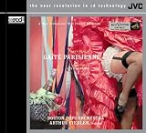 Offenbach - Gaite Parisienne (XRCD)