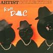 Artist Collection: Run-D.M.C.