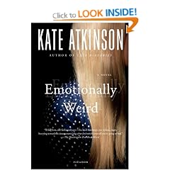 Emotionally Weird