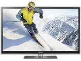 Samsung PS59D6900 59-inch Widescreen Full HD 1080p 3D Plasma SMART Internet TV with Freeview HD