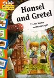 Hansel and Gretel (Hopscotch Fairy Tales)