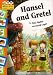 Hansel and Gretel (Hopscotch Fairy Tales)