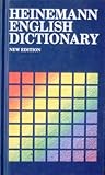 Heineman English dictionary