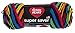 Red Heart Yarn Red Heart Super Saver Primary Stripes, Primary Stripes