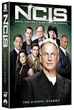 NCIS - The Complete Eighth Season