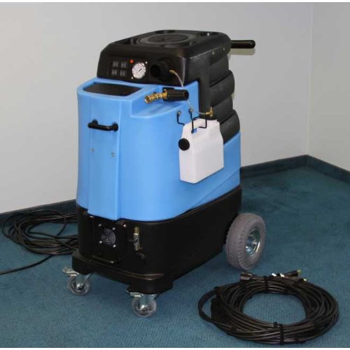 Steam Carpet Cleaning machines – Mytee: M-5 Plus Carpet Cleaning Machine 115 volts, 500 psi, Dual 3 Sta