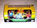 Kyle Busch 1:24 M&M's Diecast Car