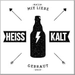 Hallo - Mit Liebe gebraut EP