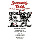 Sweeney Todd: The Demon Barber of Fleet Street [Paperback]