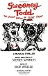Sweeney Todd: The Demon Barber of Fleet Street (Applause Musical Library)