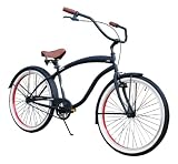 サウスベイバイシクル LOCO(ロコ） 26インチ　ビーチクル…