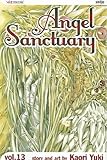 Angel Sanctuary vol.13 (Angel Sanctuary)