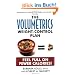 The Volumetrics Weight-Control Plan