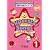 Superstar Songs1 英語のおとあそび教室(CD付)