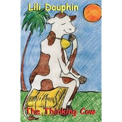 The Thinking Cow