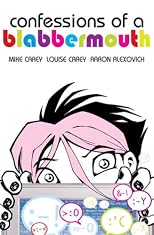 Confessions of a Blabbermouth (Minx)