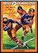 Oklahoma State Cowboys 2011 Vintage Football Calendar