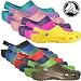 Apparel : Cayman Crocs for Kids