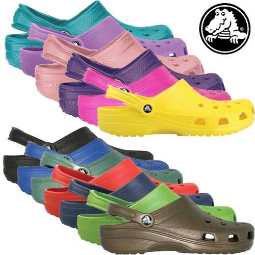 Buy Cayman Crocs for Kids online at Discounted New and Used prices. Delivered to your door with Off-The-Bookshelf.