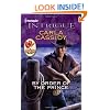 By Order of the Prince (Harlequin Intrigue Series)