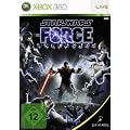 Star Wars: The Force Unleashed - Classic