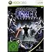 Star Wars: The Force Unleashed - Classic