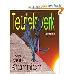 Teufelswerk: Die irren Lichtspiele der G�tter