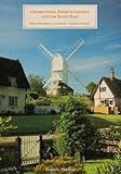 Conservation areas in the east of England