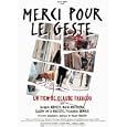 Merci Pour Le Geste