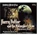 everything harry potter