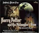 Harry Potter & The Philosopher's Stone