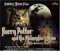 Hedwig's Theme From Harry Potter & Other Movie Music