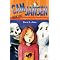 Short Novels for beginning readers list from "Great Books for Boys"
